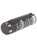 Battery for Ryobi Ap4302, Ap4700, Hp53lk 4V, 2000mAh - 8.00Wh