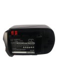 Battery for Skil 2587, 2587-05, 14.4V, 2100mAh - 30.24Wh