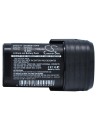 Battery For Worx Wu288, Wx125, Wx125.1 12v, 1500mah - 18.00wh