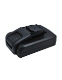 Battery for Worx Wa3528, Wx166, 20V, 2000mAh - 40.00Wh