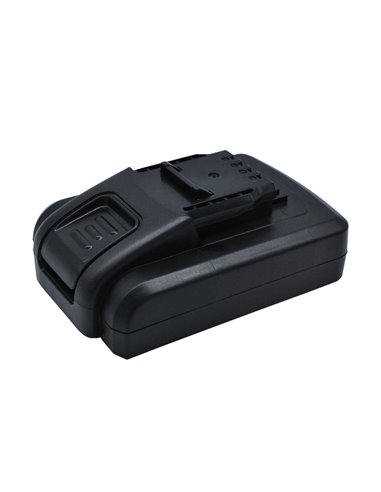 Battery for Worx Wa3528, Wx166, 20V, 2000mAh - 40.00Wh