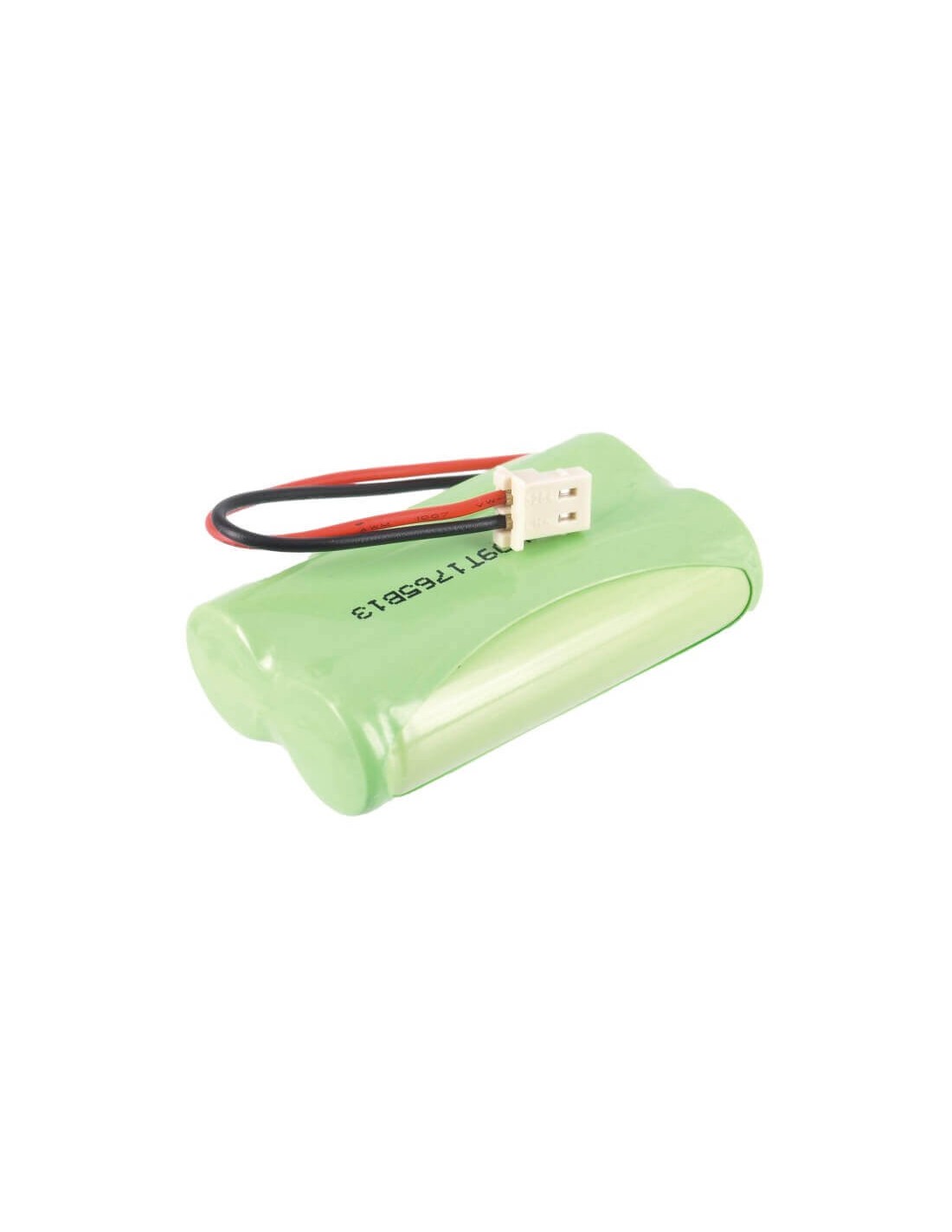 Battery for Sony, Ntm-910, Ntm-910 Baby Nursery Monitor 2.4V, 1500mAh - 3.60Wh