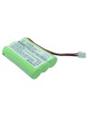 Battery For Oricom, Sc700, Secure 700 3.6v, 700mah - 2.52wh