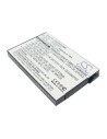 Battery for Philips, Avent Eco Scd535 Dect 3.7V, 1000mAh - 3.70Wh