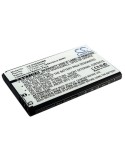 Battery for Philips, Avent Scd600, Avent Scd600/00 3.7V, 1050mAh - 3.89Wh
