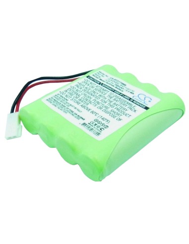 Battery for Summer Baby, 02170 Video Monitor 4.8V, 700mAh - 3.36Wh