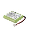 Battery For Philips Bcru950, Pronto Ds3000 4.8v, 700mah - 3.36wh