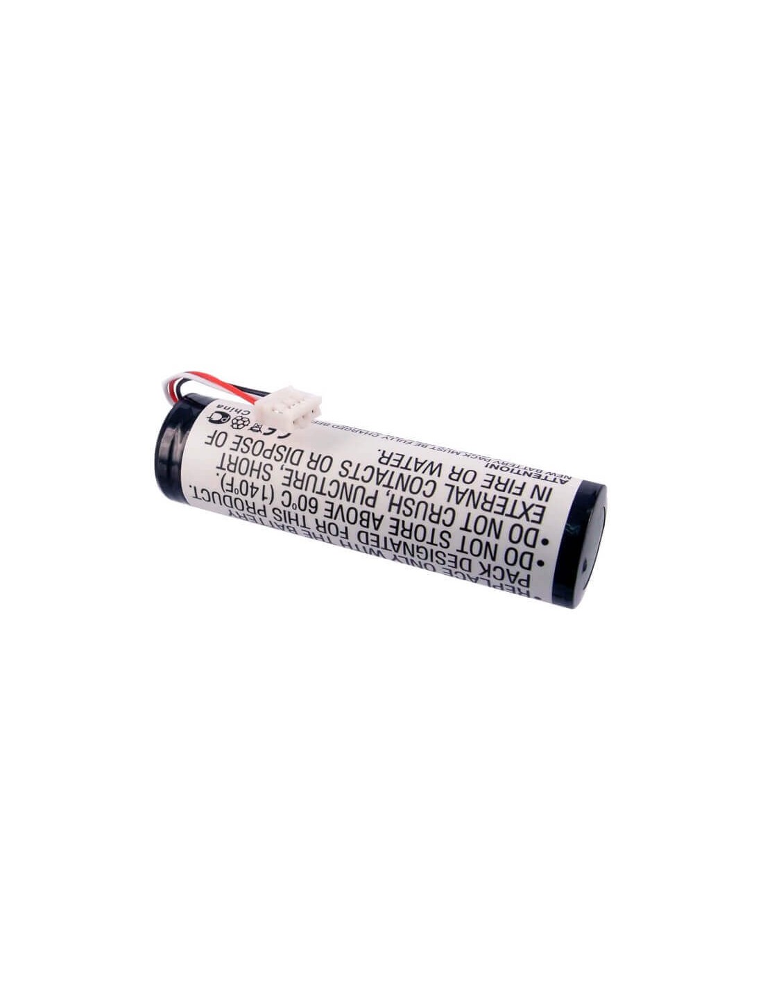 Battery for Philips Pronto Tsu-9600 3.7V, 2200mAh - 8.14Wh