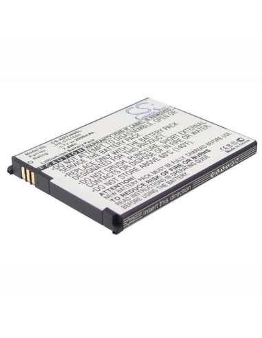 Battery for Advent 3500 3.7V, 2000mAh - 7.40Wh