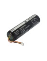 Battery for Asus R600 3.7V, 2200mAh - 8.14Wh