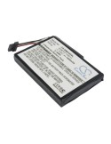 Battery for Bluemedia Bm6300, Bm6300t, Bm-6400 3.7V, 1400mAh - 5.18Wh