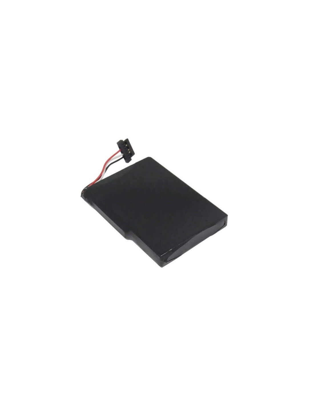 Battery for Jucon Gps-3741 3.7V, 1400mAh - 5.18Wh