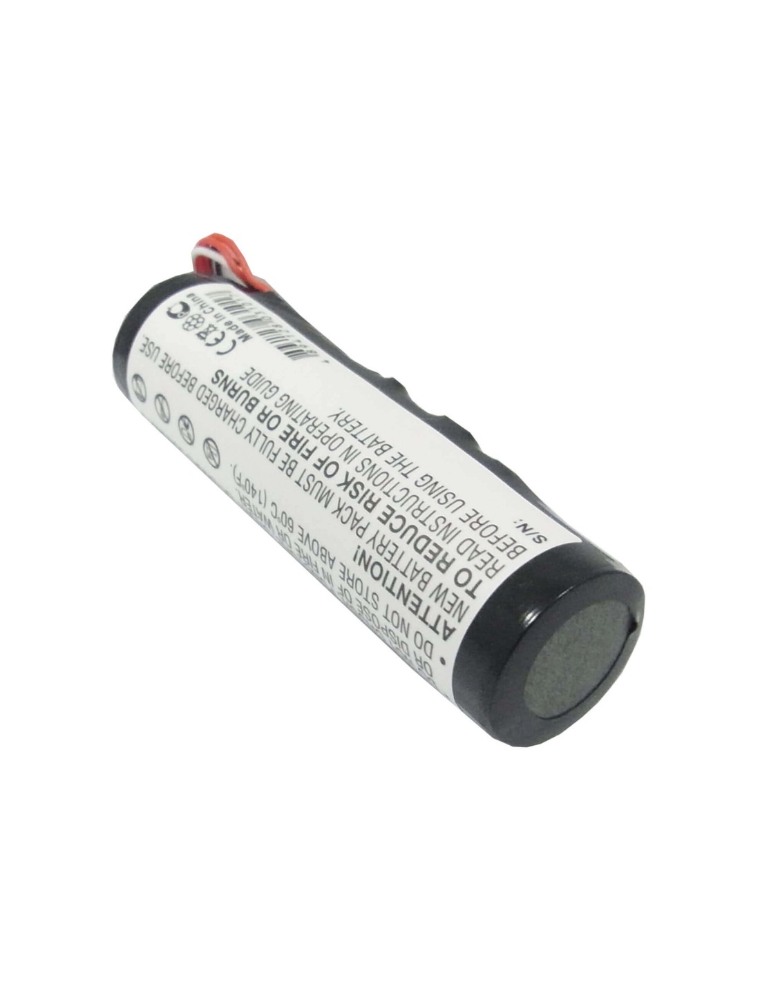 Battery for Navigon Pna-5000, Transonic 5000, Transonic Pna-5000 3.7V, 2200mAh - 8.14Wh