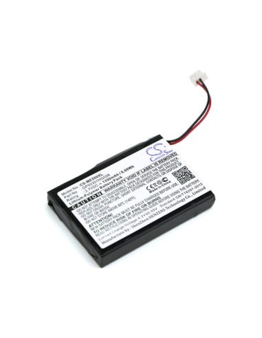 Battery for Firedoggolf Xl2300 3.7V, 1350mAh - 5.00Wh