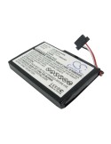 Battery for Mitac Mio P360, Mio P560, Mio P560t 3.7V, 1350mAh - 5.00Wh