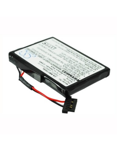 Battery for Magellan Maestro 1700 3.7V, 750mAh - 2.78Wh