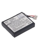 Battery for Sony Nv-u53g, Nv-u73t, Nv-u82 3.7V, 800mAh - 2.96Wh
