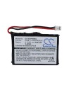 Battery For Microtracker 01-065-0624-0, 01-065-0625-0, Gprs 3.7v, 1050mah - 3.89wh