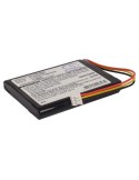 Battery for Tomtom One Xl, Xl 325, 3.7V, 800mAh - 2.96Wh