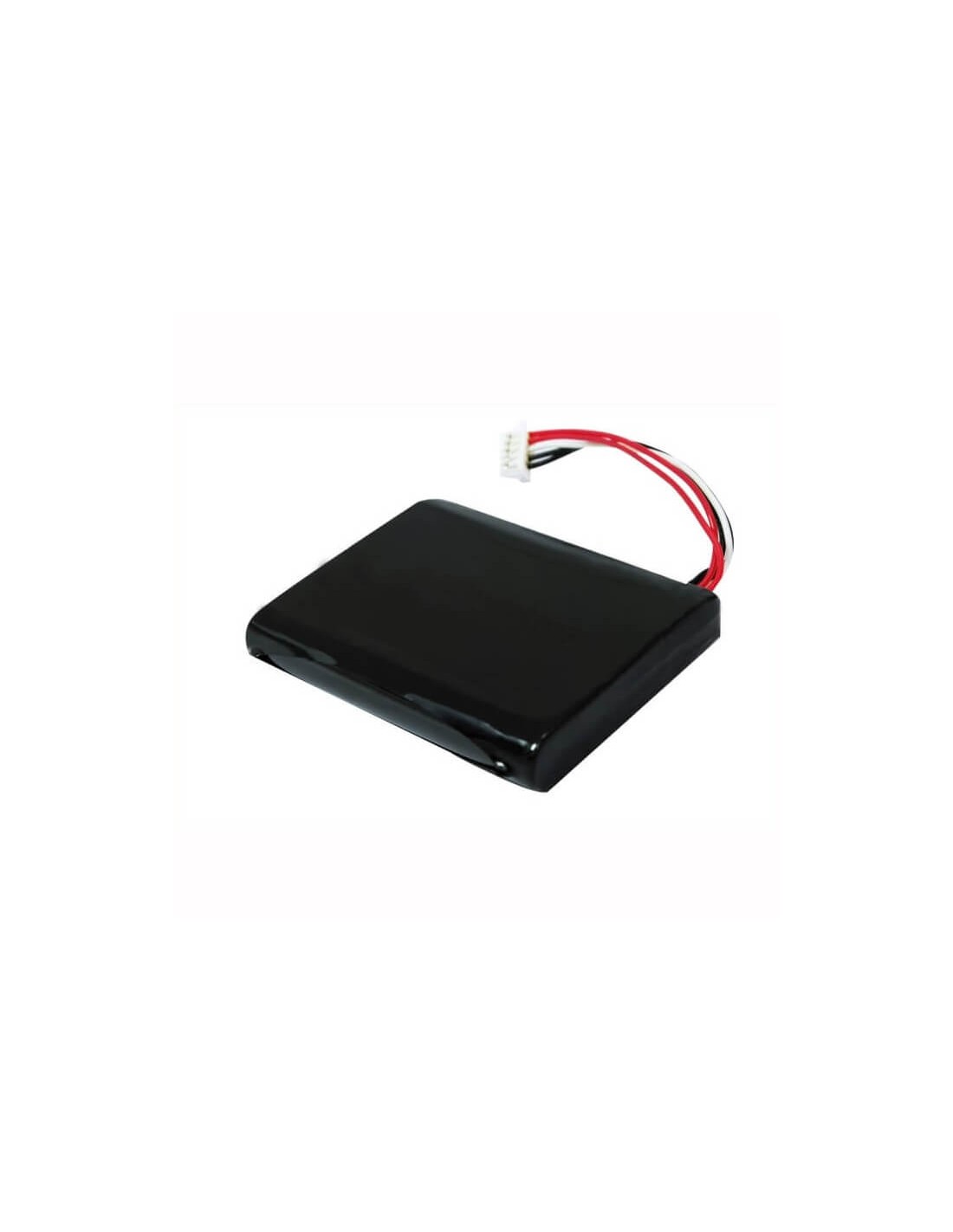 Battery for Tomtom One Xl Hd Traffic 3.7V, 1200mAh - 4.44Wh