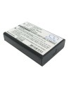 Battery For Buffalo Pocket Wifi Dwr-pg 3.7v, 1800mah - 6.66wh