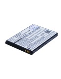 Battery for Franklin Wireless R722 3.7V, 1700mAh - 6.29Wh