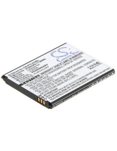 Battery for Huayu L519 3.8V, 2100mAh - 7.98Wh