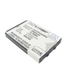 Battery for Clear Imw-c600w, Imw-c610w, Ispot 4g 3.7V, 3400mAh - 12.58Wh