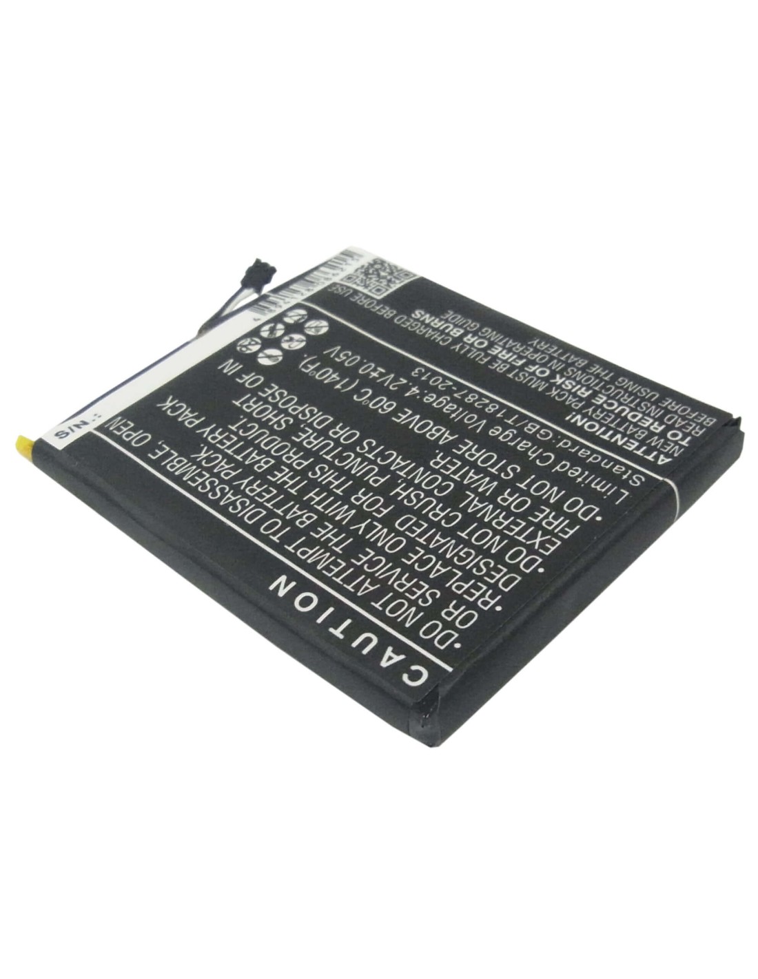 Battery for Clear Ifm-910cw, Ifm-930cw, Imw-c910w 3.7V, 1700mAh - 6.29Wh