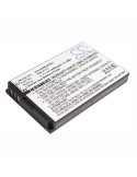 Battery for Huawei E583c, Mifi E583c Wireless Pointer, R201 3.7V, 1450mAh - 5.37Wh
