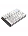 Battery For Vodafone Mobile Wi-fi R201 3.7v, 1450mah - 5.37wh
