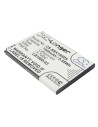 Battery For Softbank C01hw 3.7v, 1500mah - 5.55wh
