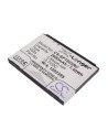 Battery for Sierra Wireless 803s 4g Lte, Aircard 803s, Swac803smh 3.7V, 2000mAh - 7.40Wh