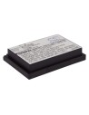 Battery for Sierra Wireless 803s 4g Lte, Aircard 803s, Aircard Sw760 3.7V, 3600mAh - 13.32Wh