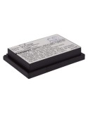 Battery for Sprint 803s 4g Lte, Aircard 803s, Swac803smh 3.7V, 3600mAh - 13.32Wh
