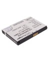 Battery For Alcatel 753s, 754s, 3.7v, 1800mah - 6.66wh