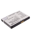 Battery for Netgear Aircard 778s, Aircard 763S, Mingle 3g 3.7V, 1800mAh - 6.66Wh