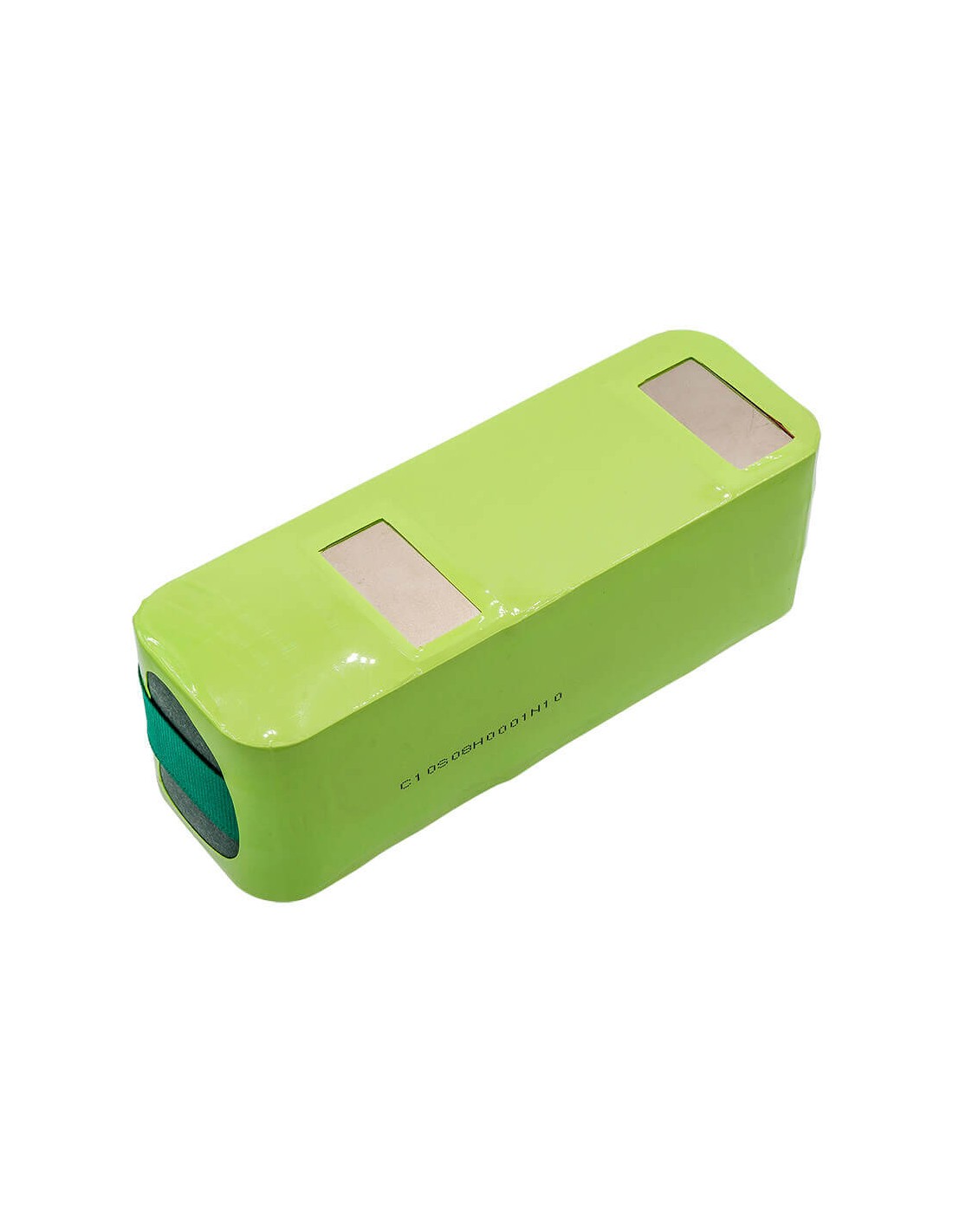 Battery for Infinuvo Cleanmate 365, Cleanmate Qq1, Cleanmate Qq2 14.4V, 2800mAh - 40.32Wh