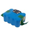 Battery for Pour Aspirateur Robot Autonome 14.4V, 2000mAh - 28.80Wh