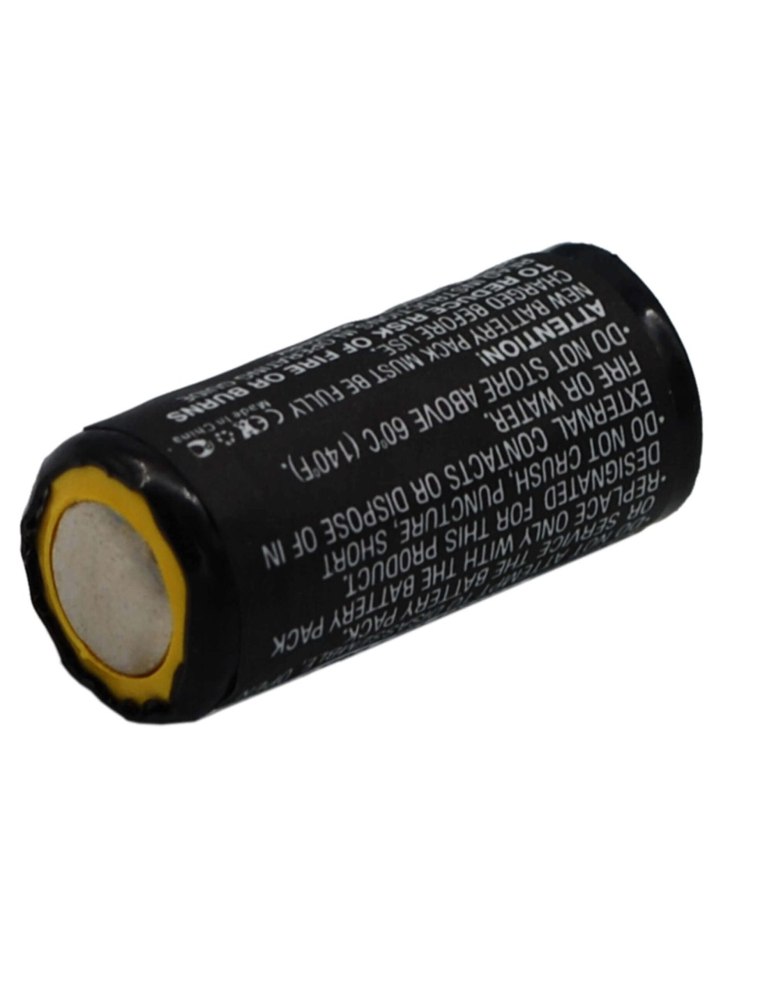 Battery for Petstop Ot200 Dog Fencing Collar, Pst06 7.5V, 160mAh - 1.20Wh