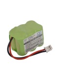 Battery for Sportdog Sd-800 Transmitter, Sporthunter Sd-800 7.2V, 210mAh - 1.51Wh