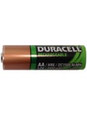 Duracell AA 2450mah NiMH Rechargeable Battery model HR6 / DC1500