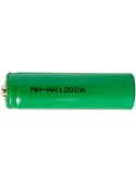 Generic AA Rechargeable NiMh battery - 1200 mAh
