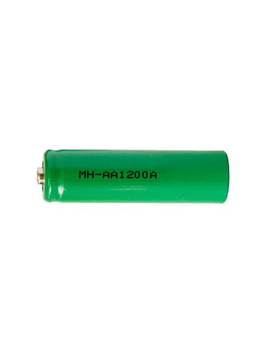 Generic AA Rechargeable NiMh battery - 1200 mAh