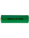 Generic Super High Capacity Aa Rechargeable Nimh Battery - 2700 Mah