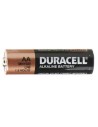 Duracell Aa Coppertop Alkaline Batteries Model Mn1500 - Non Rechargeable