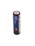 Panasonic Super Heavy Duty AA Batteries - Non Rechargeable - Carbon Zinc