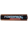 Aaa Powerpack Alkaline Battery - Non Rechargeable