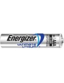 L92 Energizer AAA Ultimate Lithium Battery 1.5V extra long runtime 1200Mah - Non Rechargeable