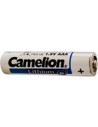 P7 Camelion AAA Lithium Battery 1.5V long runtime 1100Mah - Non Rechargeable